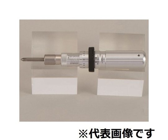 TOHNICHI LTD30CN Torque screwdriver (LTD-3/without bit) (4～30cNm)