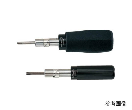TOHNICHI RNTD60CN Torque Driver (20～60cNm, 95mm)