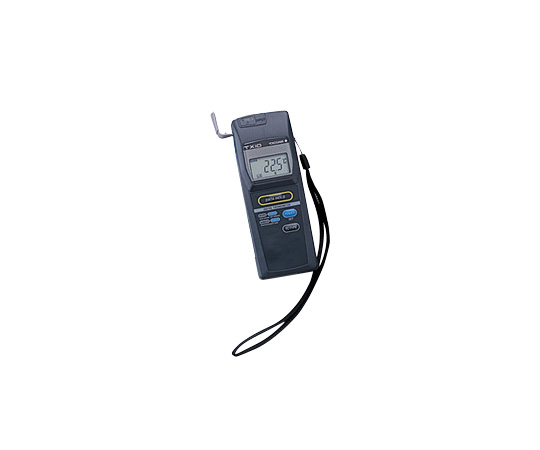Yokogawa Electric TX10-01 Digital Thermometer 1 channel (K/-200 - 1372oC, E/-200 - 700oC, J/-200 - 1000oC, T/-200 - 400oC)