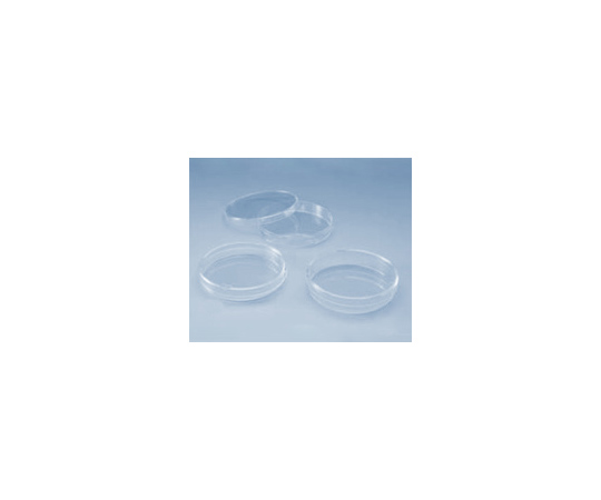 Đĩa Petri tiệt trùng (loại nông, 500pcs) AGC TECHNO GLASS (IWAKI) SH90-15