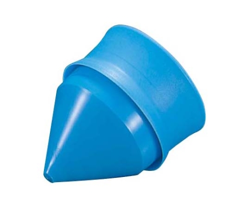 Musashi Engineering MLP-B-10E Miracle Wiper Plunger Blue For 10mL