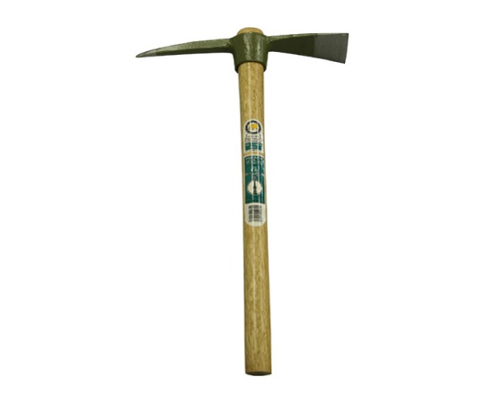 Asaka Industrial #154988 Homepick Haruka Pick-axe (280 x 60 x 450mm)