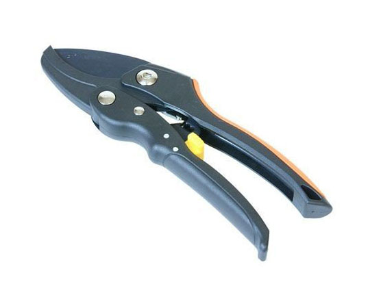 Asaka Industrial 192468 Pruning shears DX with FG assist function (190 x 62 x 17mm)