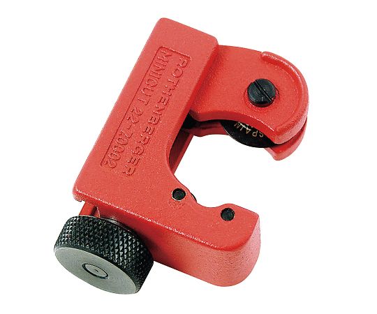 ASADA R70402 Mini Cutter (φ6 - 22mm, 1.2 mm)