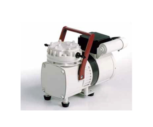 KNF N022AN.18 Compressor (Diaphragm type dry vacuum pump, 100mbar (10kPa))