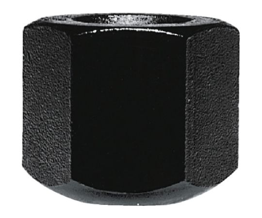 SUPER TOOL FBU-20 Spherical Hex nut (M20 x 30mm)