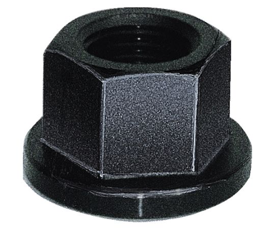 SUPER TOOL 8M-FN Flange nut (M8 x 13mm)