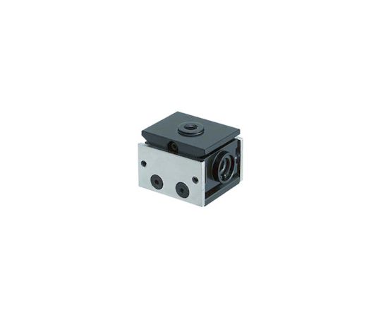 SUPER TOOL AMB20 Adjustable Mini-Block H20-26mm