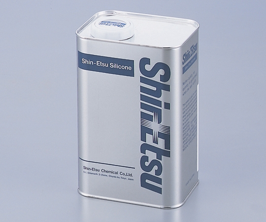 Shin-Etsu Silicone KF-96-350CS Silicone oil (350CS, 1kg)