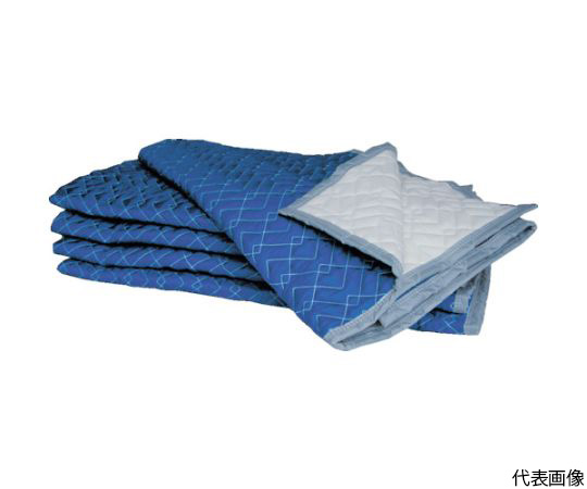 Asahi KP3-6 Quilt Safety Cover (dark blue, 900mm x 1.8m)