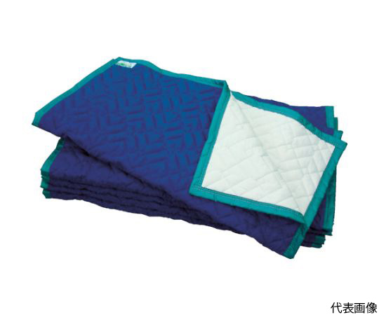 Vỏ chăn đệm an toàn (màu xanh đậm, 1800mm x 2.4m) Asahi KP6-8