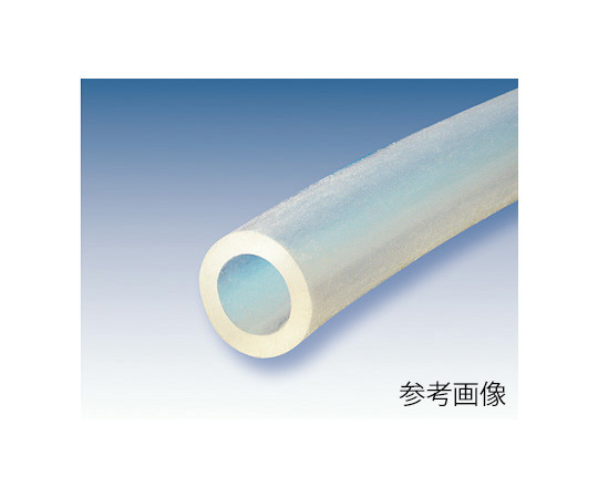 Watson Marlow Pumpsil 9.6φ×3.2t (code 913.A096.032) Tube for pump silicon (9.6φ×3.2t, 1 roll (15m))
