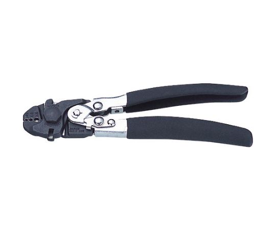 TOP KOGYO BWC-180 Double Wire Clamp Cutter (φ3mm, 185mm, ~1.5mm)