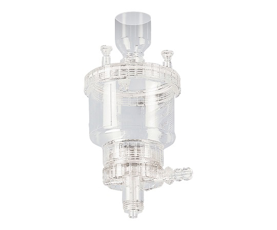 Sartorius 16511 Suction Filter Holder without Receiver Flask (φ47mm, 12.5cm2)