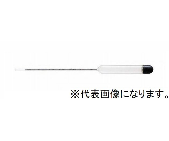 Toa Keiki JC-9205 Standard Hydrometer No.5 (0.940～1.000, 0.001)
