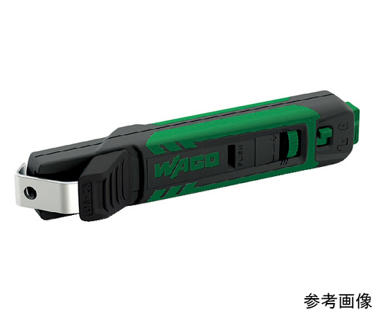 WAGO 206-1403-PK Cable stripper (170mm, 8 ~ 28mm)