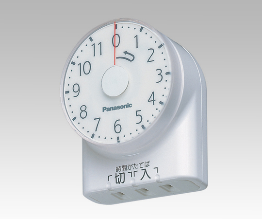 Panasonic WH3101WP Dial Timer 11 Hours Outlet Direct Connection Type