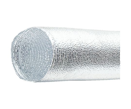 Kanaflex DC-AL-050-05 Kana aluminum duct (5m, 53.0 x 55.3mm)