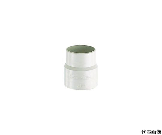 Đầu bít ống gió (màu ngà, PVC, 173.3 x 152.0mm) Kanaflex CFS-KD-I-150