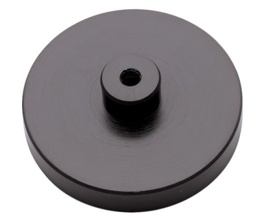 Dụng cụ gá nén phẳng (loại thép, 60mm x 60mm) IMADA S-60