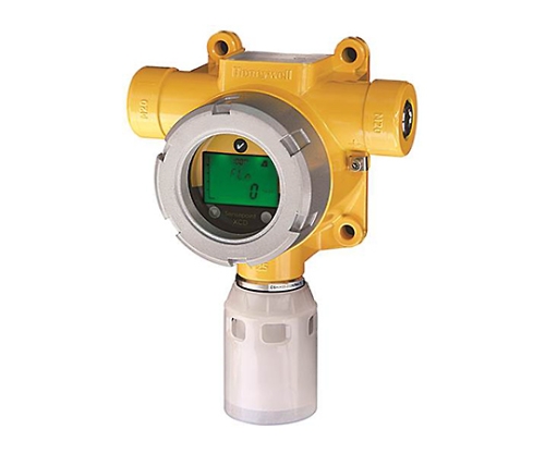 Honeywell SPXCDALMTX4 Explosion-Proof Toxic Gas Detector Sensepoint RTD (Control Unit)