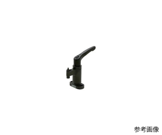 Imao QLSWC-1030KR Swing clamp (clamp lever type)