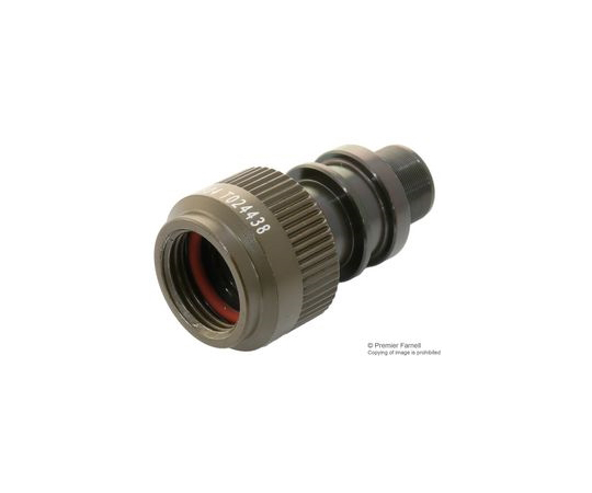 Đầu nối tròn (9A, 18mm) Tyco Electronics 423209-000