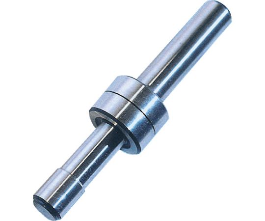 FUJI TOOL SRZ-10 Centering bar (Shank diameter φ10, Probe 10mm Steel)