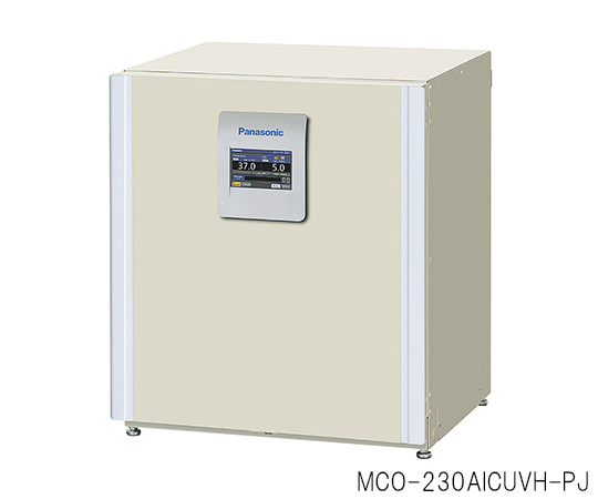 Tủ ấm CO2 (có hệ thống khử nhiễm H2O2) (0 - 20% CO2, 95 +/- 5%R.H) Panasonic Healthcare MCO－230AICUVH－PJ