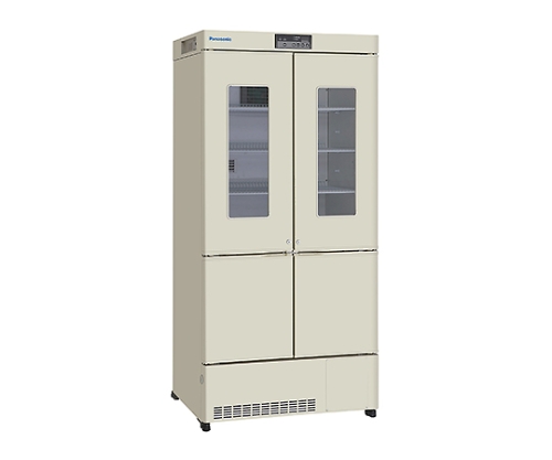 Panasonic Healthcare MPR-715F-PJ  Medical cooler with freezer (Cooling unit/415L, Freezer unit/176L,  2-14oC, -20 đến -30oC)