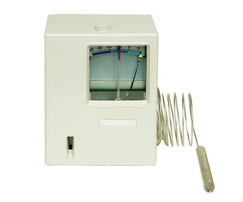 Panasonic Healthcare MTR-4015LH-PJ Automatic Thermo-Hygro Recorder (-40oC to +14oC, +/-2oC)