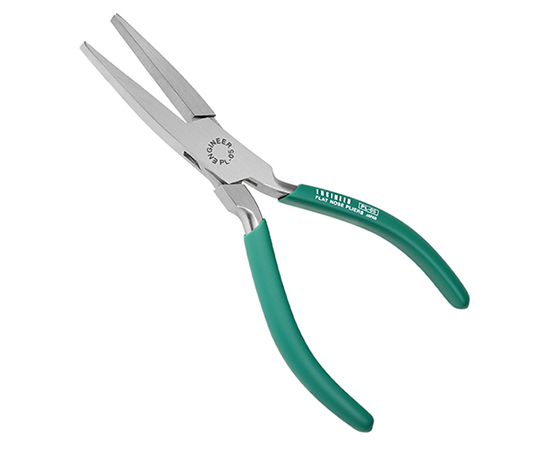 ENGINEER PL-05 Lead Pliers (No serrations on the tip, 143 x 50mm)