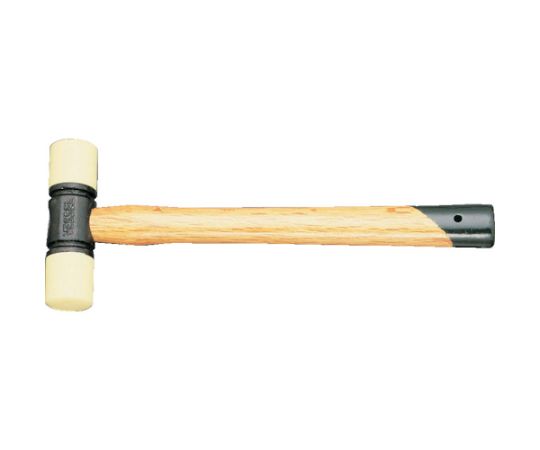 VESSEL 70-1 Plastic Hammer (31.0 x 108 x 295mm)