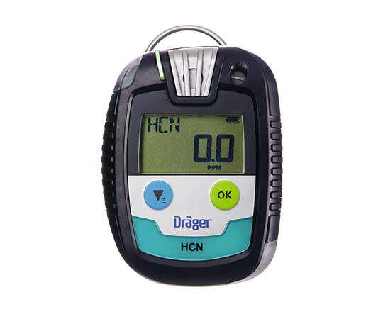 Drager Handy Gas Alarm Hydrogen Cyanide Pack 8000 (0-50ppm)