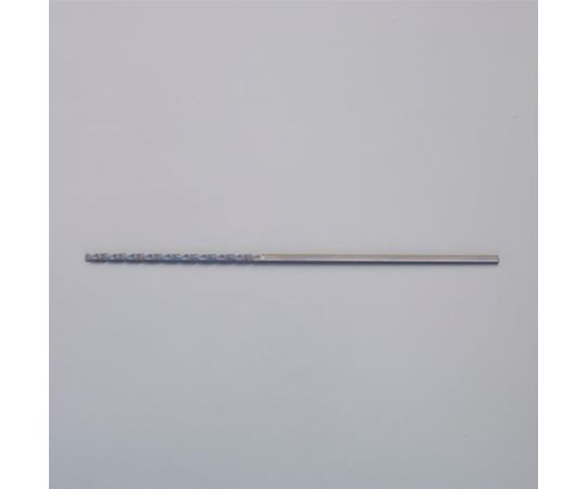 ESCO EA824NE-12.0 Long Straight Drill [HSS] 12.0 x 300mm