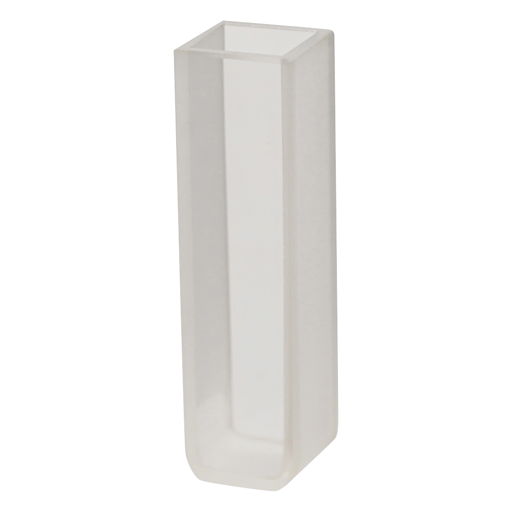 AS ONE 2-477-01 GS-10 Glass Cell (3.5mL)