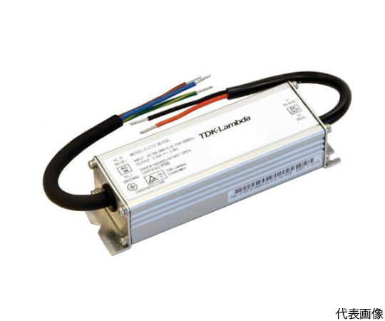 Bộ nguồn điện áp không đổi cho đèn LED (chống bụi và chống tia nước, ELV Series, 12V) TDK-Lambda ELV12-12-1R0
