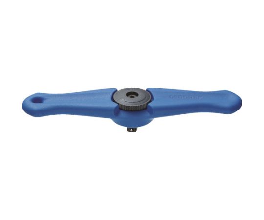 GEDORE 1791532 T-shaped ratchet handle drive 6.35mm