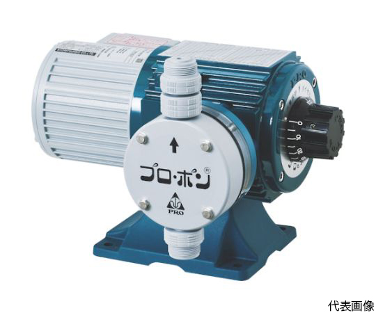 KYORITSU KIKO E-4000-P Pump Diaphragm PVC 4000/4800 ml/min