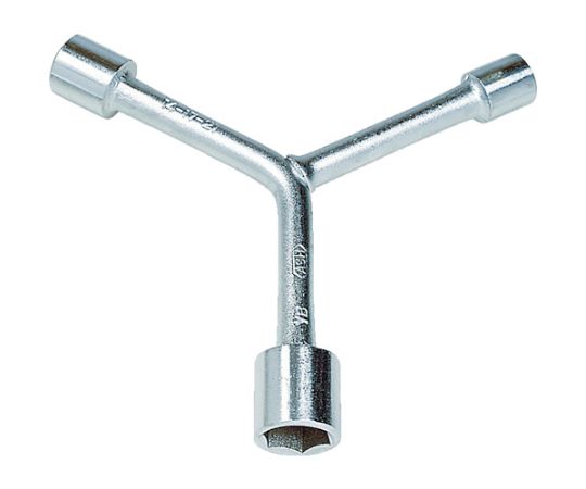 Asahi Metal Industry YB1923 Y-type Box wrench (19mm x 21mm x 23mm)