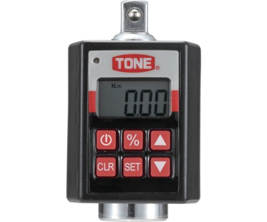 TONE H3DT135 Handy Digitorque (10 - 135Nm)