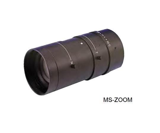 ASAHI KOGAKUKI MANUF MS-Z00M Digital Microscope low Magnification Zoom Lens (0 - 40 Times)