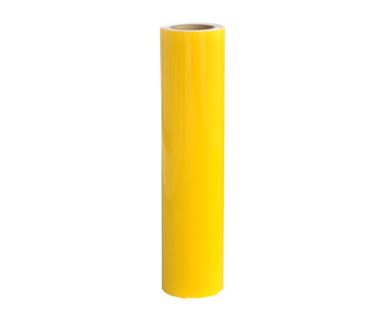 Asahipen PC006 Pencal (Interior Adhesive Sheet) (yellow, 50cm x 25m)
