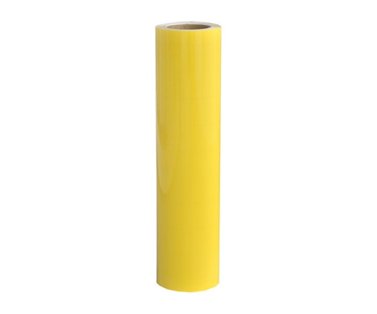 Tấm dán nội thất (màu vàng chanh, 50cm x 25m) Asahipen PC007