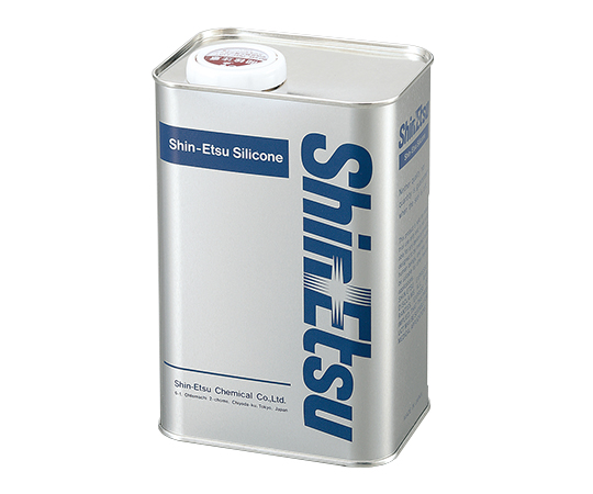 Shin-Etsu Silicone KF-54 Silicone Oil (1kg, 400cSt)