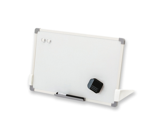 ASKA VWB077 Whiteboard with Stand (W 300 x D 10 x H 450 mm)