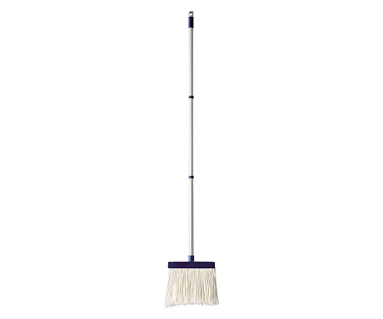 YAMAZAKI(CONDOR) MO671-000J-MB JP Snap Mop suitable for wet wiping (230mm x 1420mm)