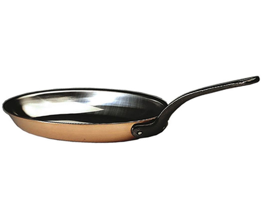 MATFER BOURGEAT 370036(36cm) Alliance Oval Pan 1.6L