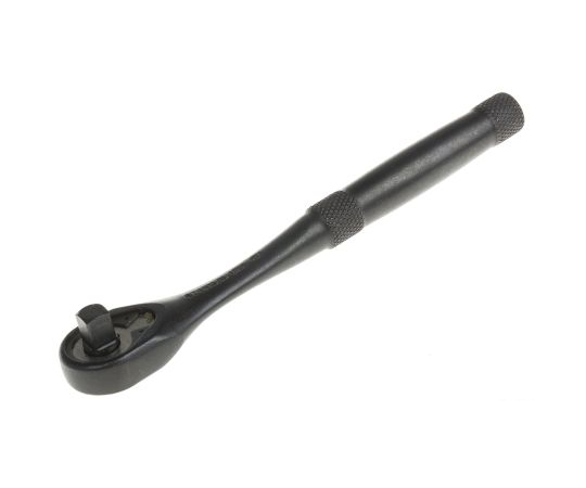 Stanley Proto 4749XLBL Socket Wrench 1/4 inch