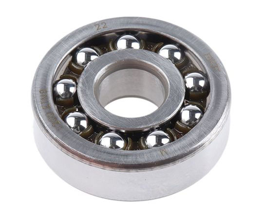 SKF 1200 ETN9 Self-aligning radial ball bearing (10 x 30mm)